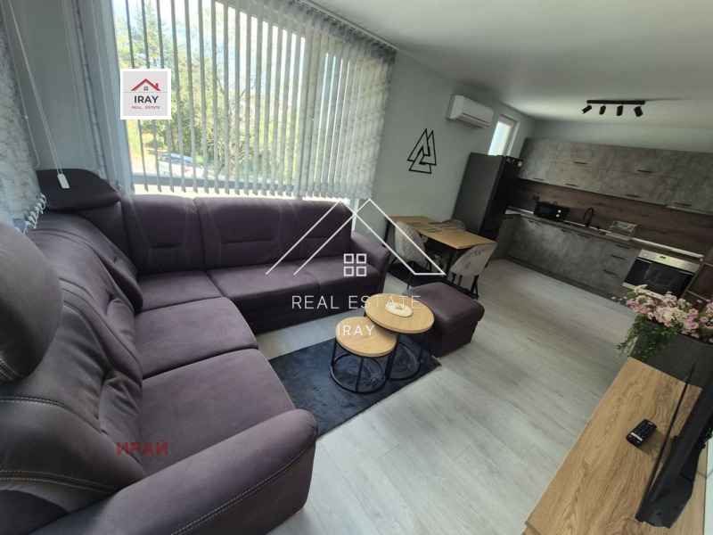 For Rent  2 bedroom Stara Zagora , Tri chuchura - tsentar , 90 sq.m | 62882626 - image [7]