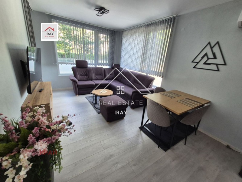 For Rent  2 bedroom Stara Zagora , Tri chuchura - tsentar , 90 sq.m | 62882626 - image [2]