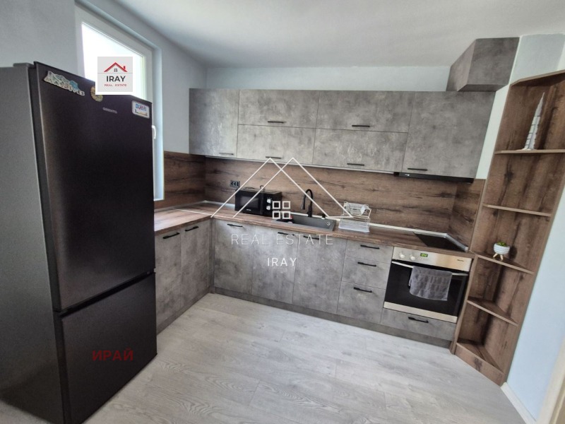 For Rent  2 bedroom Stara Zagora , Tri chuchura - tsentar , 90 sq.m | 62882626 - image [10]