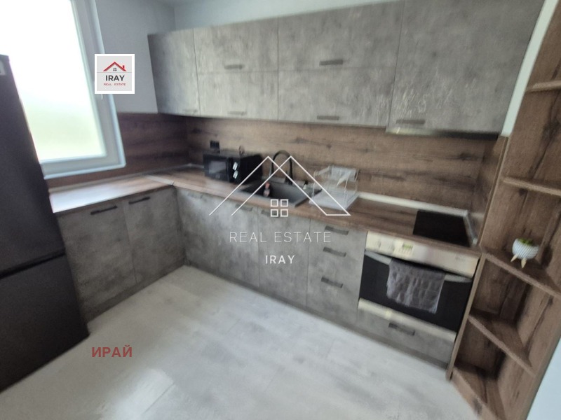 For Rent  2 bedroom Stara Zagora , Tri chuchura - tsentar , 90 sq.m | 62882626 - image [11]