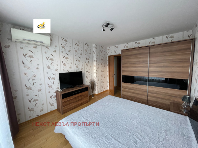 Дава под наем 3-СТАЕН, гр. София, Витоша, снимка 8 - Апартаменти - 52614945