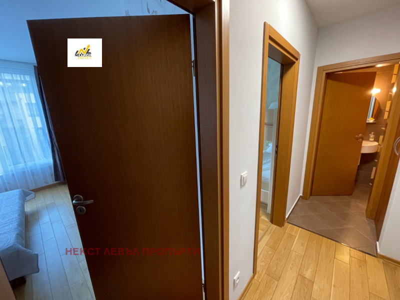 Дава под наем 3-СТАЕН, гр. София, Витоша, снимка 12 - Апартаменти - 52614945