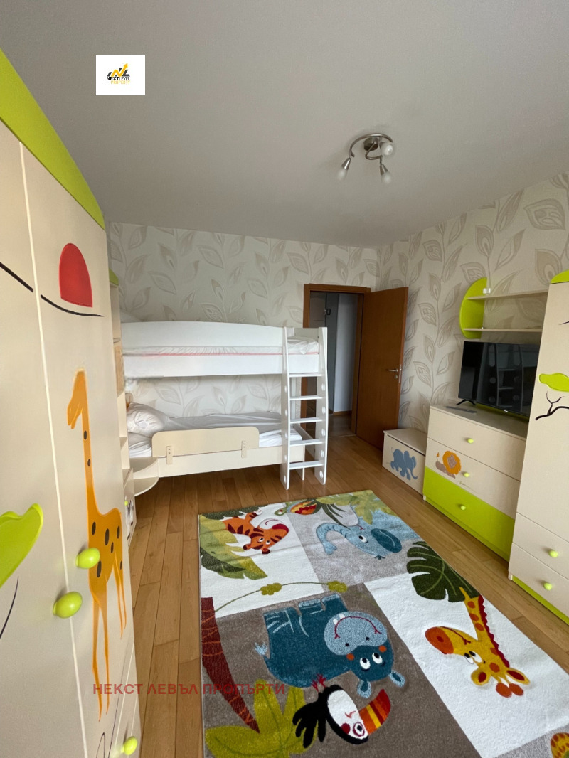 Дава под наем 3-СТАЕН, гр. София, Витоша, снимка 6 - Апартаменти - 52614945