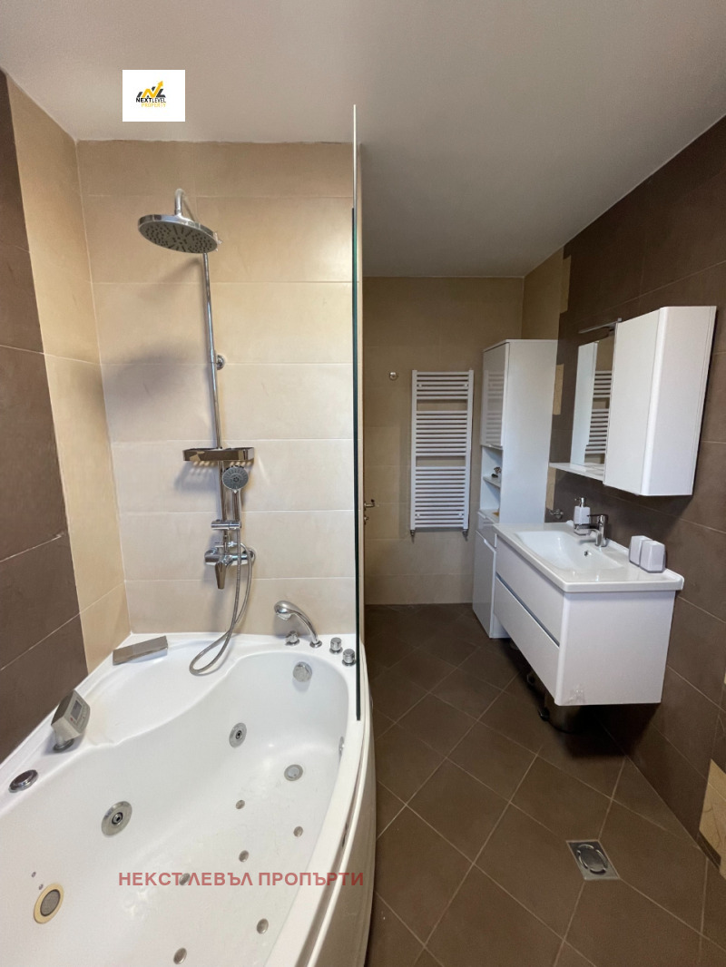 Дава под наем 3-СТАЕН, гр. София, Витоша, снимка 9 - Апартаменти - 52614945