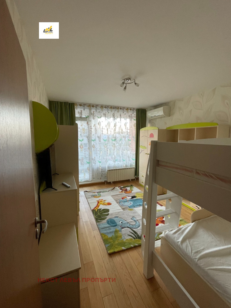 Дава под наем 3-СТАЕН, гр. София, Витоша, снимка 5 - Апартаменти - 52614945