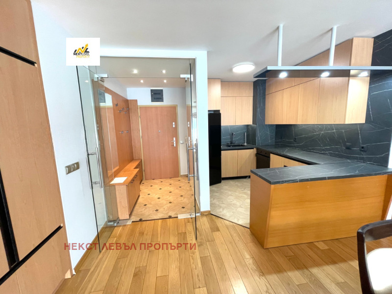 Дава под наем 3-СТАЕН, гр. София, Витоша, снимка 4 - Апартаменти - 52614945