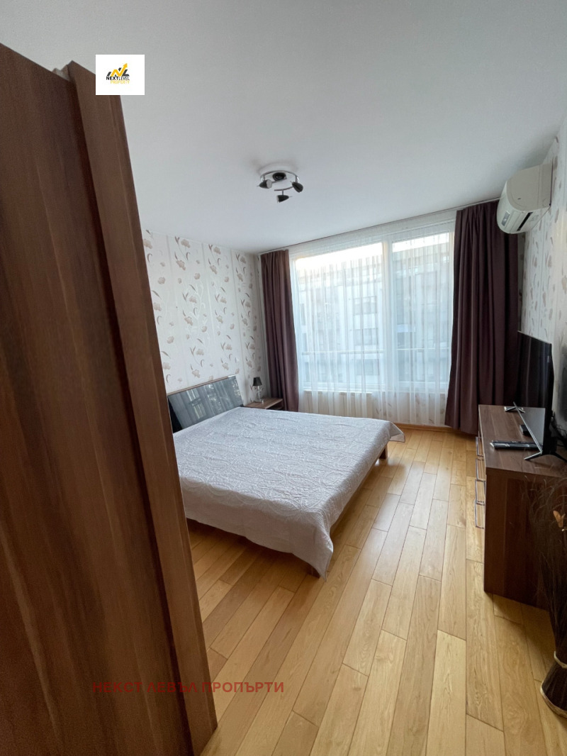 Дава под наем 3-СТАЕН, гр. София, Витоша, снимка 7 - Апартаменти - 52614945