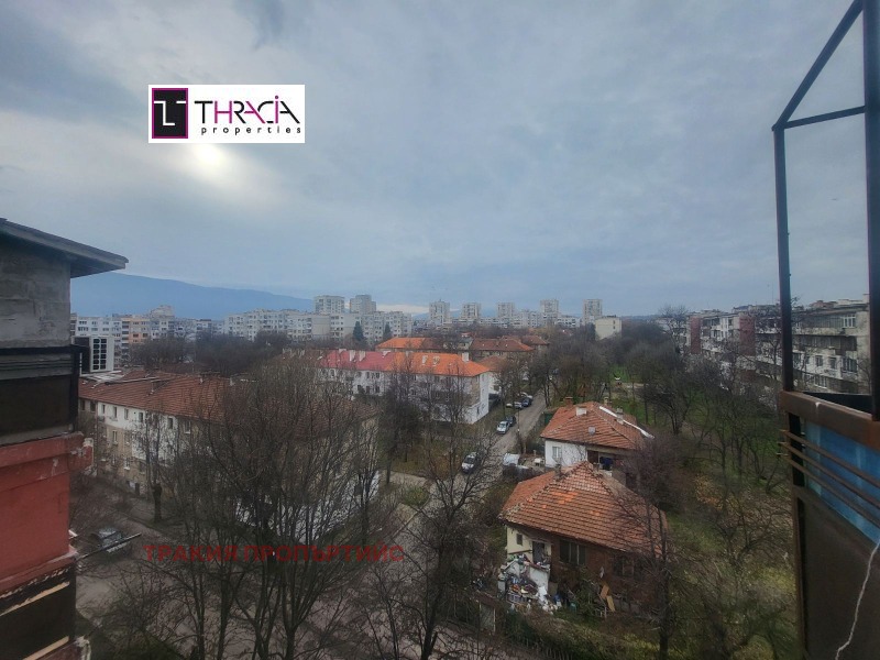 Дава под наем 3-СТАЕН, гр. София, Красна поляна 1, снимка 13 - Апартаменти - 52647841