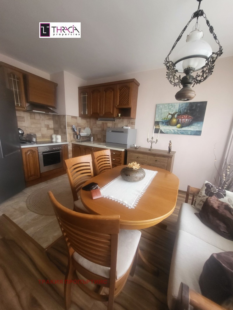 Дава под наем 3-СТАЕН, гр. София, Красна поляна 1