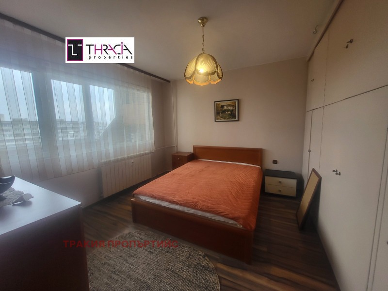 Дава под наем 3-СТАЕН, гр. София, Красна поляна 1, снимка 6 - Апартаменти - 52647841