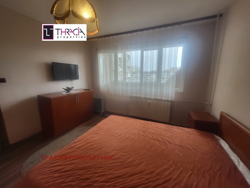 Дава под наем 3-СТАЕН, гр. София, Красна поляна 1, снимка 7 - Апартаменти - 52647841