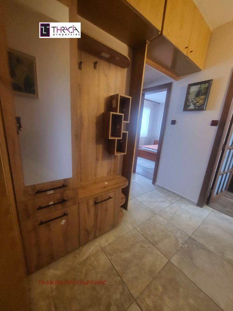 Дава под наем 3-СТАЕН, гр. София, Красна поляна 1, снимка 8 - Апартаменти - 52647841