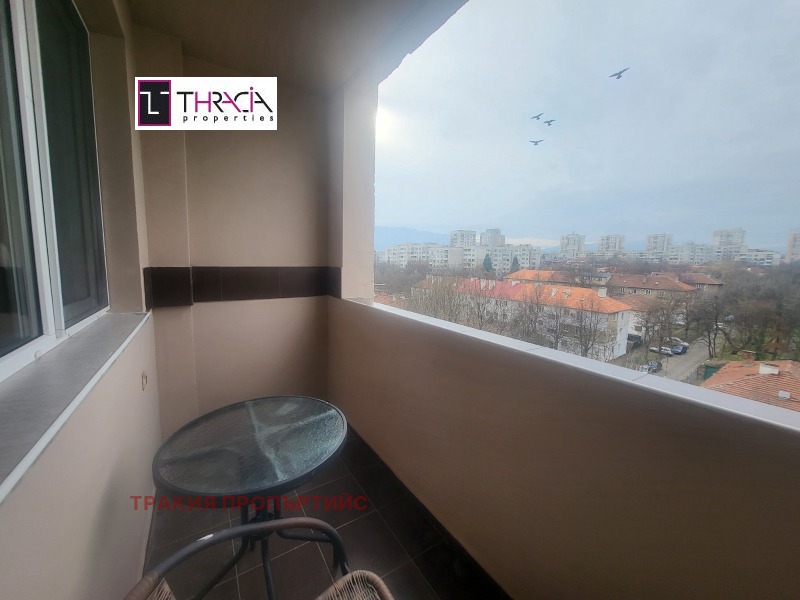 Дава под наем 3-СТАЕН, гр. София, Красна поляна 1, снимка 11 - Апартаменти - 52647841