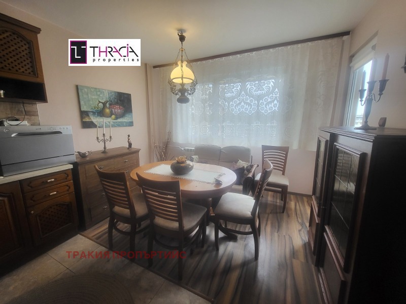 Дава под наем 3-СТАЕН, гр. София, Красна поляна 1, снимка 2 - Апартаменти - 52647841