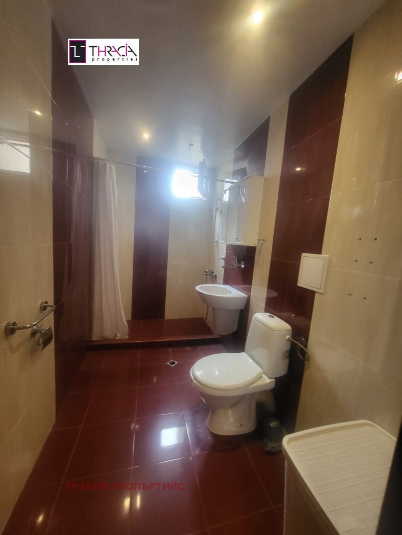 Дава под наем 3-СТАЕН, гр. София, Красна поляна 1, снимка 12 - Апартаменти - 52647841