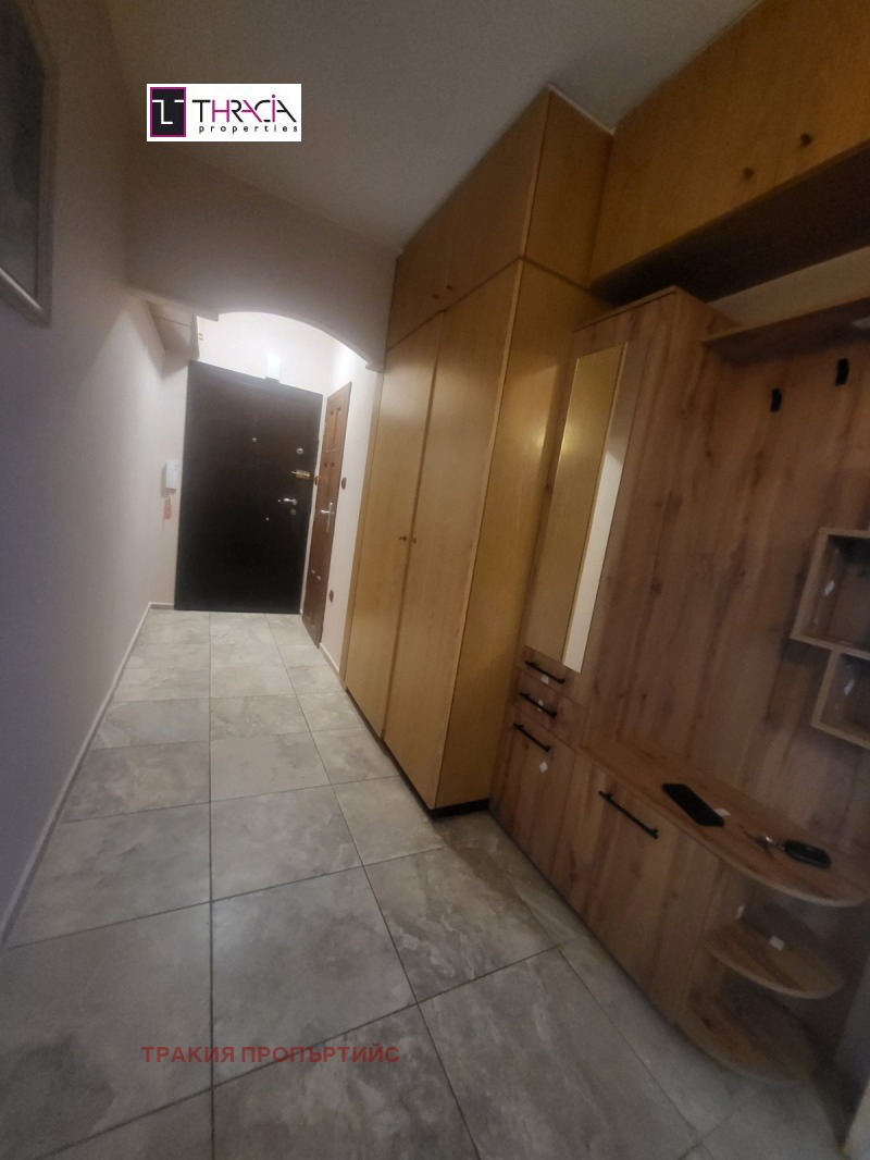 Дава под наем 3-СТАЕН, гр. София, Красна поляна 1, снимка 9 - Апартаменти - 52647841