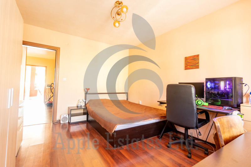 Дава под наем 3-СТАЕН, гр. София, Оборище, снимка 5 - Апартаменти - 52690235