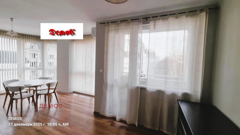 Дава под наем 3-СТАЕН, гр. София, Банишора, снимка 8 - Апартаменти - 52837726