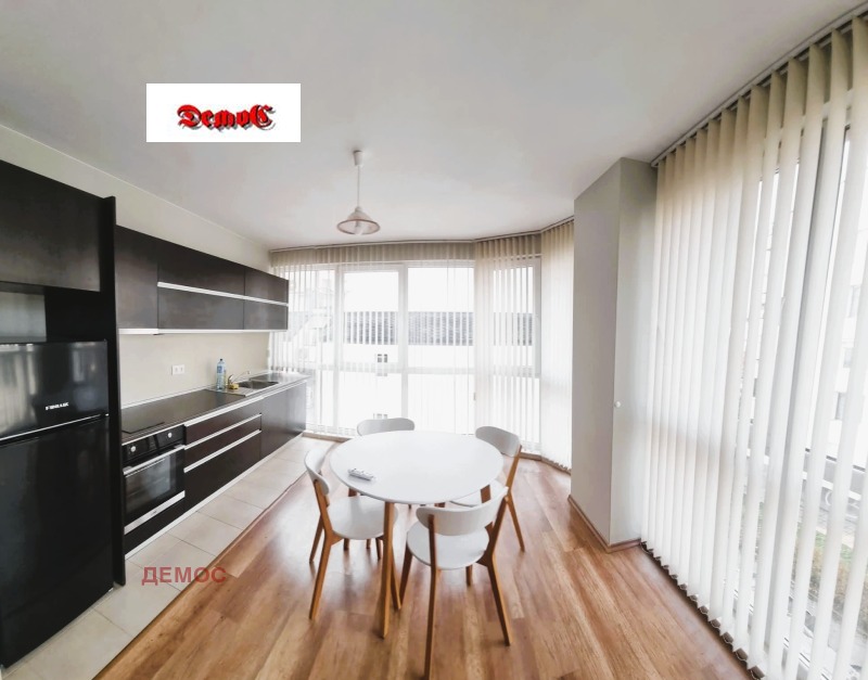 Дава под наем 3-СТАЕН, гр. София, Банишора, снимка 7 - Апартаменти - 52837726