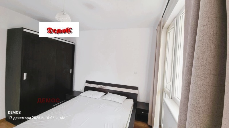 Дава под наем 3-СТАЕН, гр. София, Банишора, снимка 13 - Апартаменти - 52837726