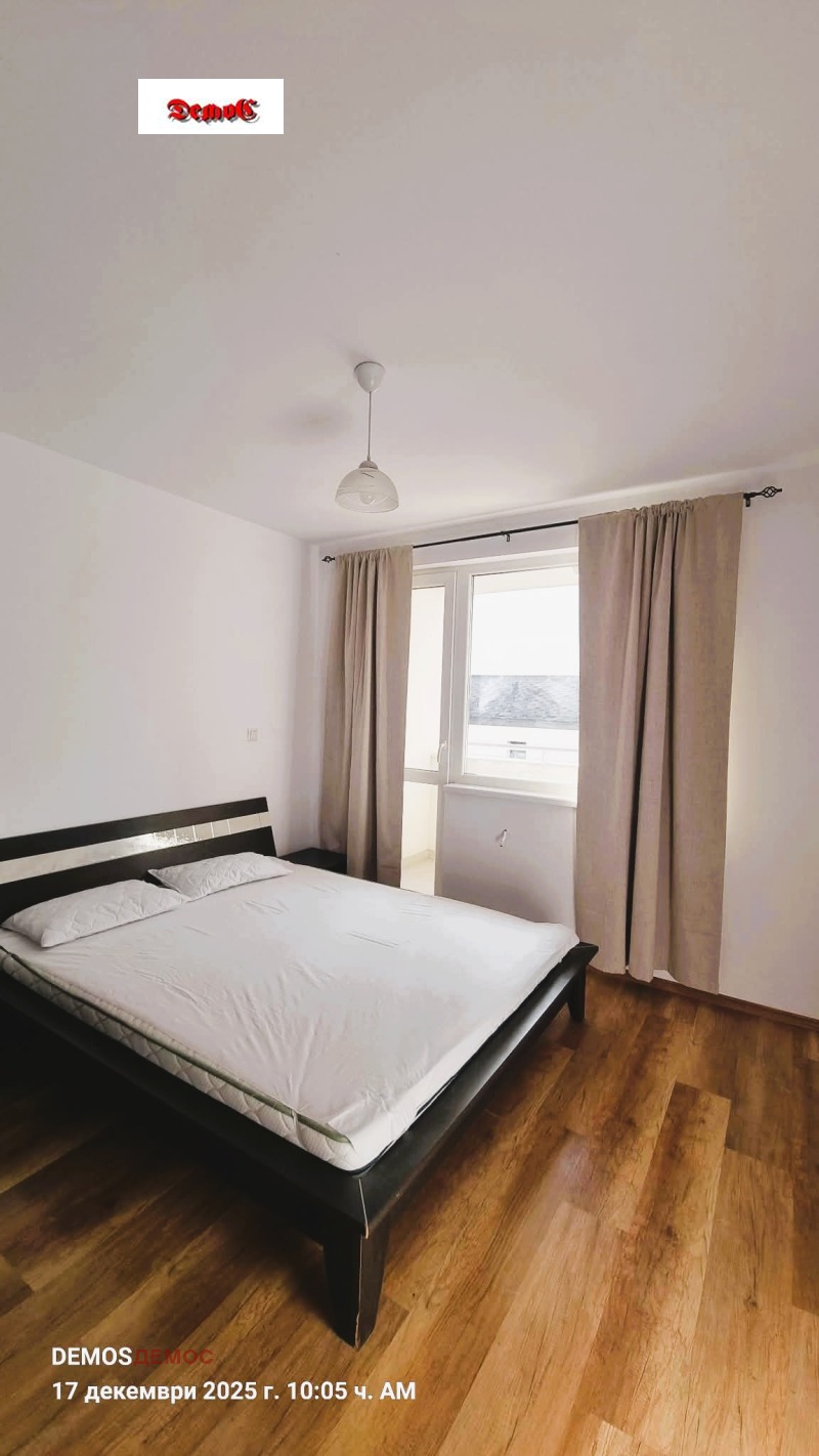 Дава под наем 3-СТАЕН, гр. София, Банишора, снимка 12 - Апартаменти - 52837726