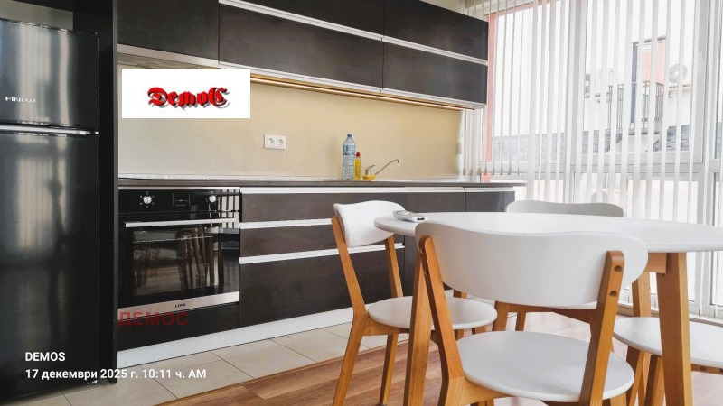 Дава под наем 3-СТАЕН, гр. София, Банишора