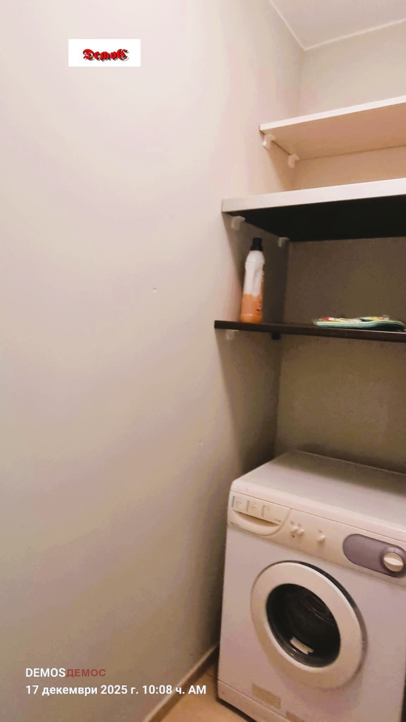 Дава под наем 3-СТАЕН, гр. София, Банишора, снимка 11 - Апартаменти - 52837726