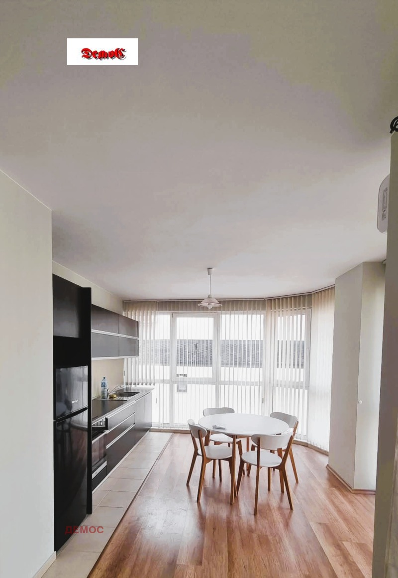 Дава под наем 3-СТАЕН, гр. София, Банишора, снимка 6 - Апартаменти - 52837726