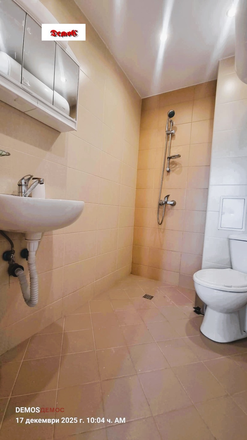 Дава под наем 3-СТАЕН, гр. София, Банишора, снимка 14 - Апартаменти - 52837726