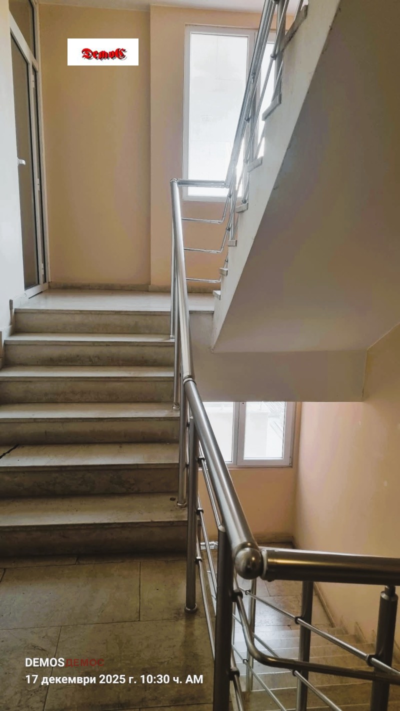 Дава под наем 3-СТАЕН, гр. София, Банишора, снимка 15 - Апартаменти - 52837726