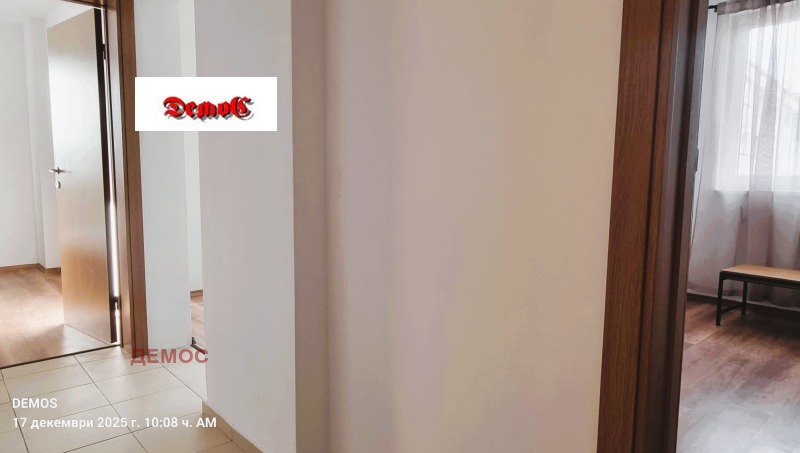 Дава под наем 3-СТАЕН, гр. София, Банишора, снимка 9 - Апартаменти - 52837726