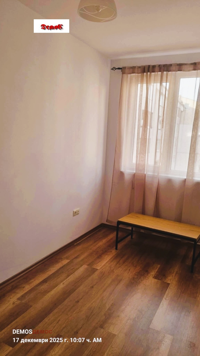 Дава под наем 3-СТАЕН, гр. София, Банишора, снимка 10 - Апартаменти - 52837726