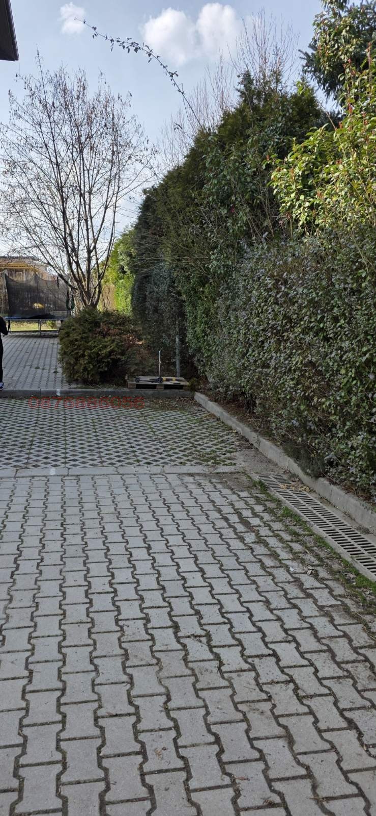 Дава под наем 3-СТАЕН, гр. София, м-т Детски град, снимка 4 - Апартаменти - 54004985