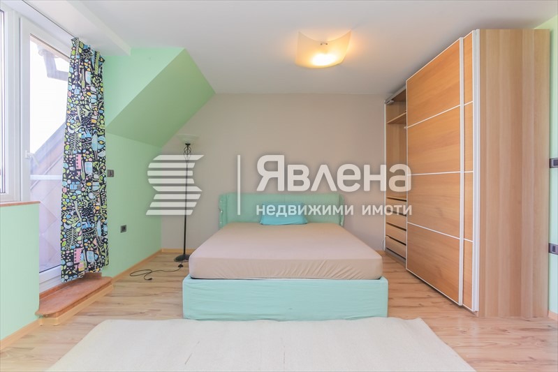 Дава под наем 3-СТАЕН, гр. София, Лозенец, снимка 10 - Апартаменти - 55194814