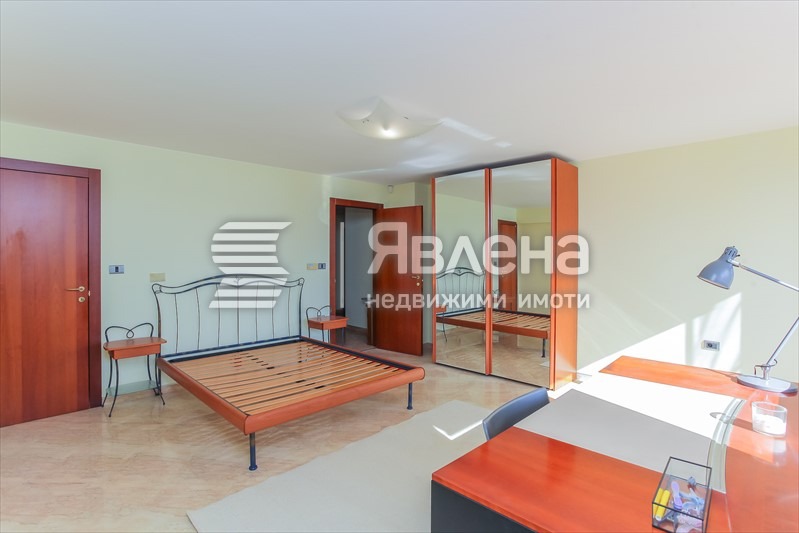 Дава под наем 3-СТАЕН, гр. София, Лозенец, снимка 4 - Апартаменти - 55194814