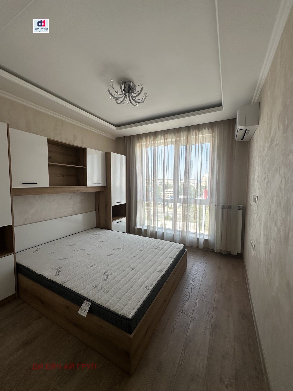 Дава под наем 3-СТАЕН, гр. София, Младост 1А, снимка 9 - Апартаменти - 55122432