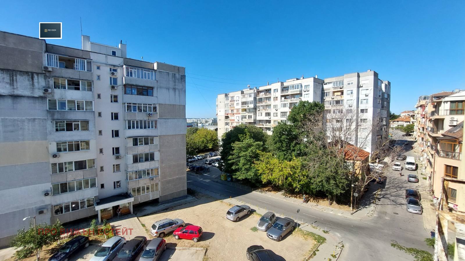Дава под наем 3-СТАЕН, гр. Варна, ХЕИ, снимка 12 - Апартаменти - 54501452