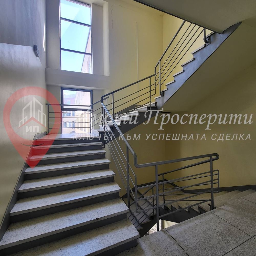 Дава под наем ОФИС, гр. София, Люлин - център, снимка 10 - Офиси - 56033306