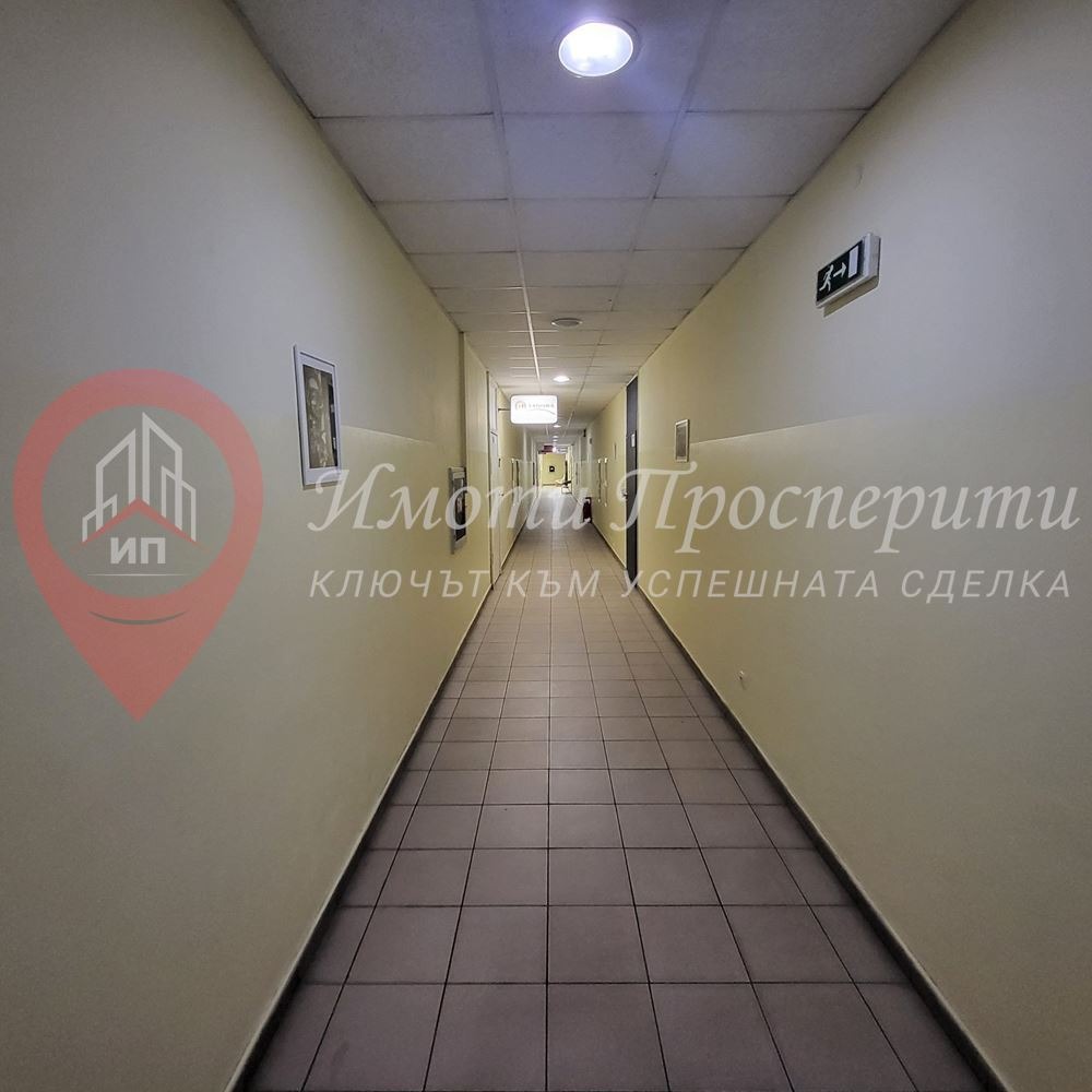 Дава под наем ОФИС, гр. София, Люлин - център, снимка 9 - Офиси - 56033306
