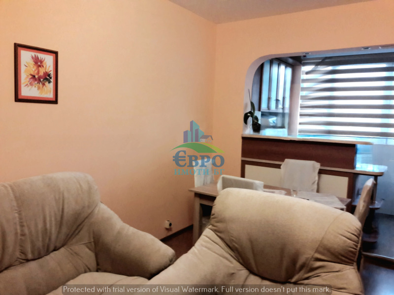 Дава под Наем 3-СТАЕН в град Стара Загора, Център - 70 кв.м / 350 € » 684.54 лв., ЕВРОИМОТИ БГ- НС БЕЗ КОМИСИОННА И ПОДБРАНО СТАРО СТРОИТЕЛСТВО