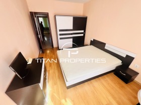 1 bedroom Bratya Miladinovi, Burgas 3