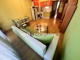 1 bedroom Bratya Miladinovi, Burgas 1