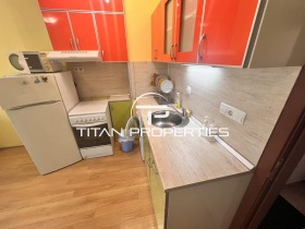 1 bedroom Bratya Miladinovi, Burgas 2