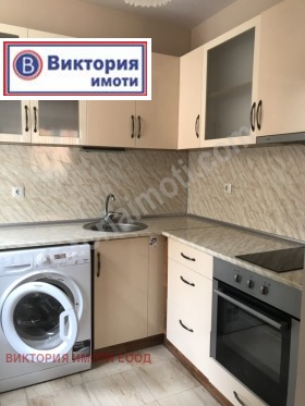 1 dormitorio Akatsiya, Veliko Tarnovo 2