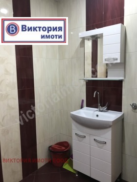 1 dormitorio Akatsiya, Veliko Tarnovo 4