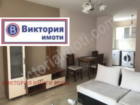 1 dormitorio Akatsiya, Veliko Tarnovo 3