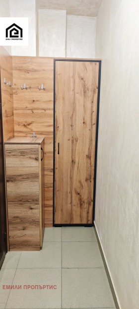 1 camera da letto Slatina, Sofia 8