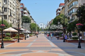 Kancelář Centar, Sofia 1