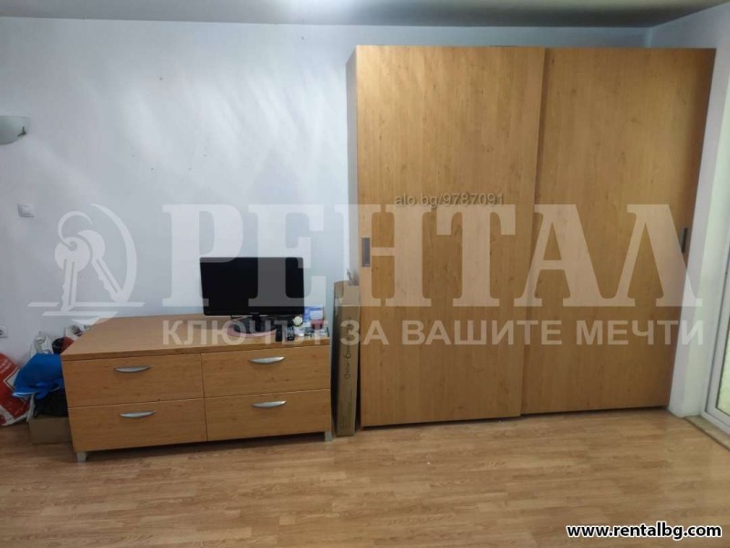 For Rent  Studio Plovdiv , Kyuchuk Parizh , 45 sq.m | 80995641 - image [10]
