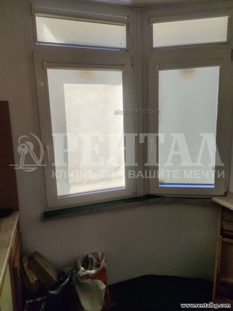 For Rent  Studio Plovdiv , Kyuchuk Parizh , 45 sq.m | 80995641 - image [9]